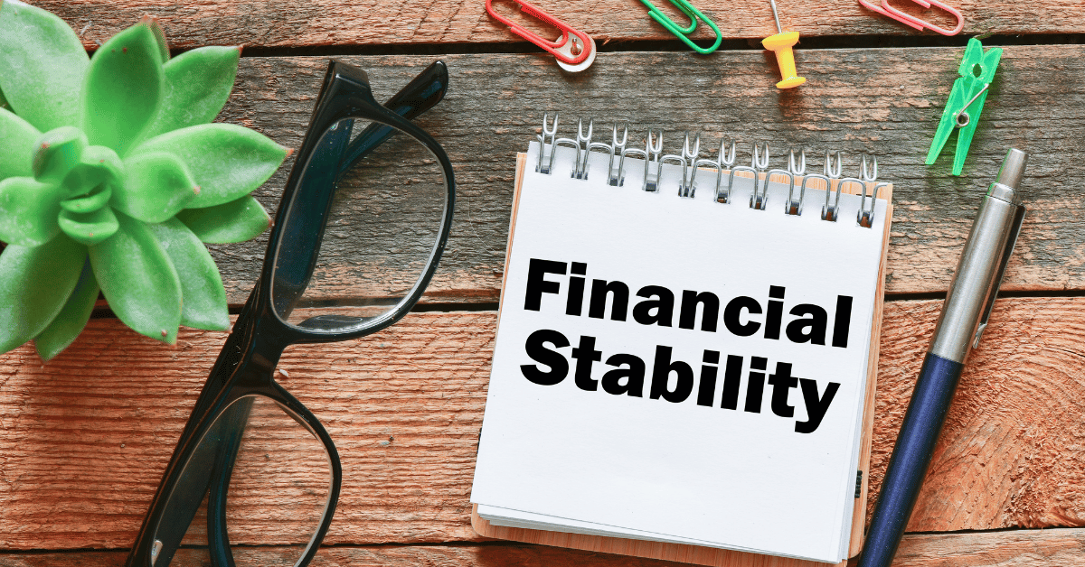 Building a Financial Plan for Long-Term Stability