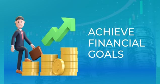 How to Set Financial Goals That Actually Work