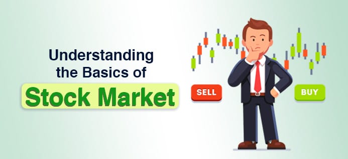Understanding the Stock Market: A Beginner’s Guide