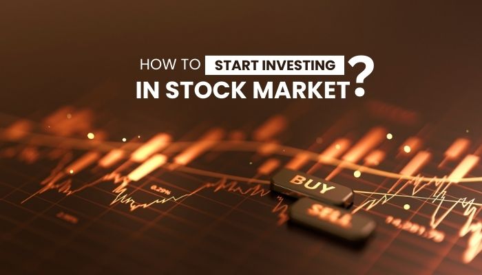 How to Start Investing in Stocks Step by Step
