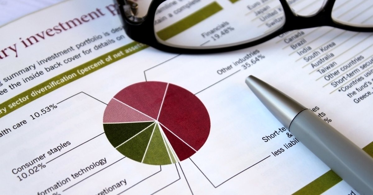 How to Build a Balanced Investment Portfolio