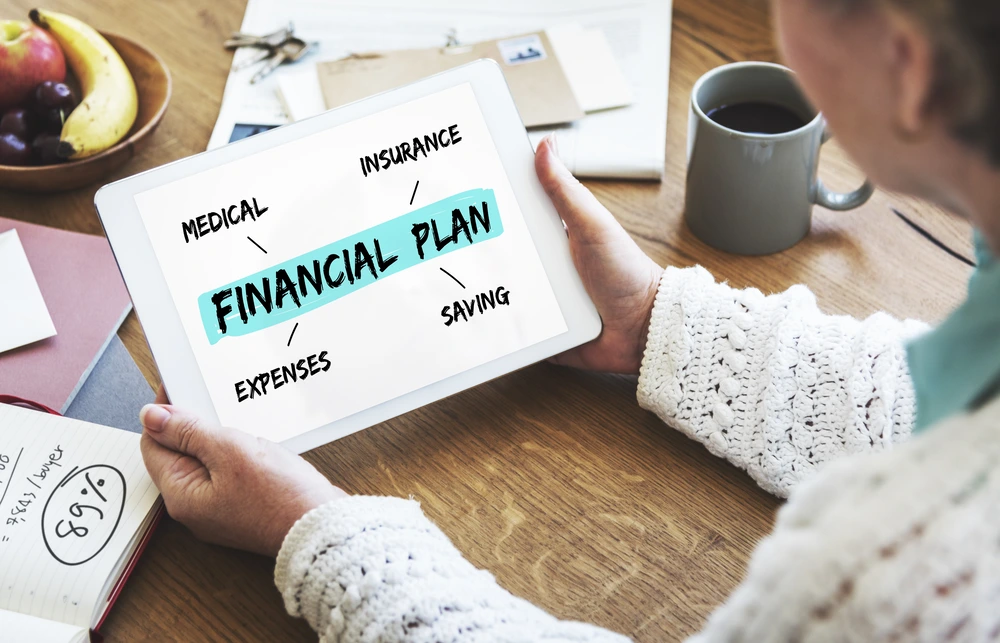 What Is Financial Planning and Why It Matters