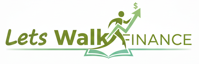 Lets Walk Finance